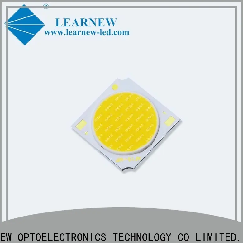 practical led bulb chip for business for stage light 1