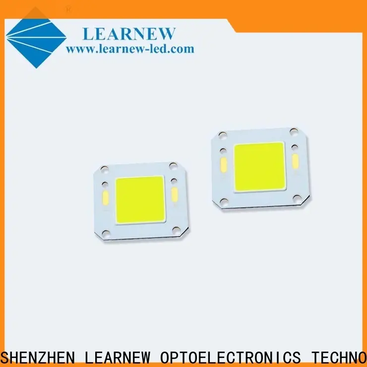 Learnew Free samples 1414 2700-6500K 10W 15W 30W 35-38V AF COB LED chip for LED tracking light LED wall lamp7 1