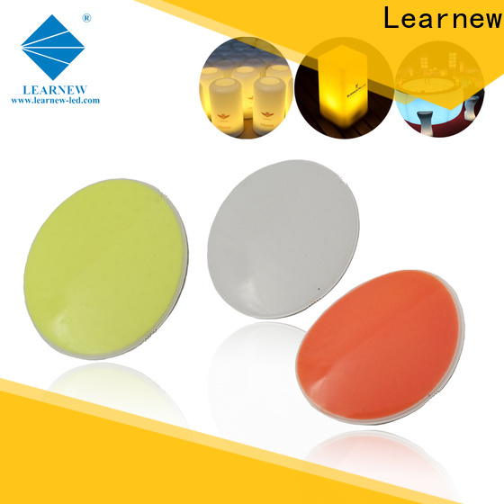 Learnew flip chip cob for business for led 1