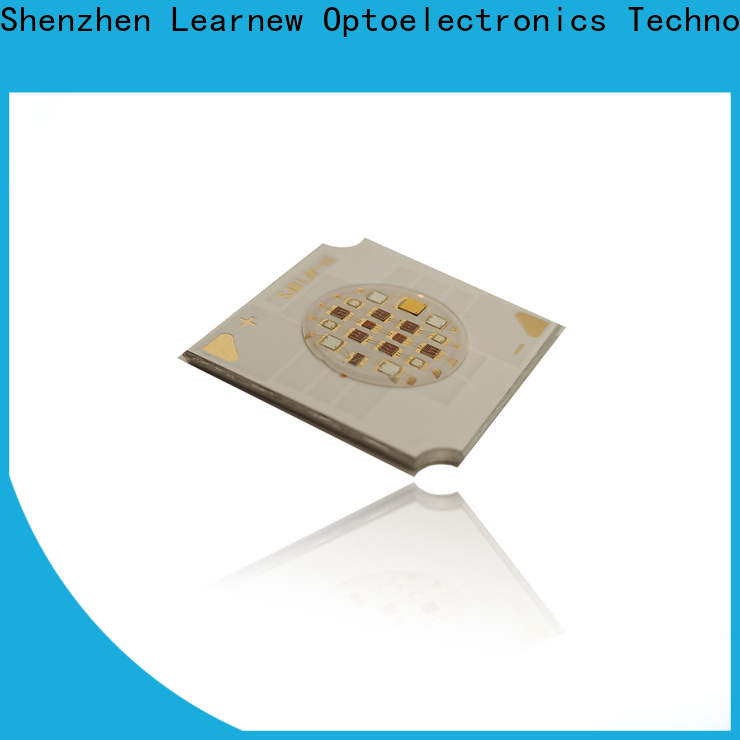 Learnew cob power led best supplier for car light 1