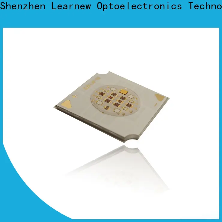 Learnew cob power led best supplier for car light 1