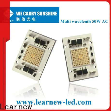 Learnew cob grow light kit best supplier for car light 1
