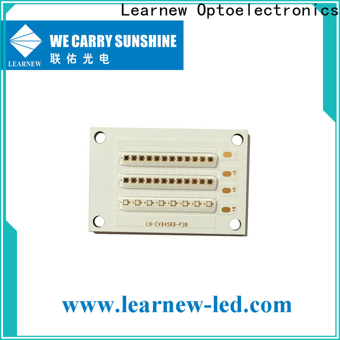 Learnew cob led grow light kit inquire now for stage light 1