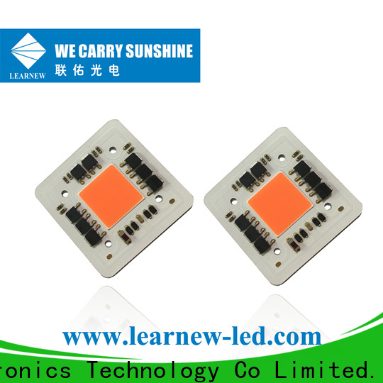 Learnew top selling 50w led chip directly sale bulk production 1