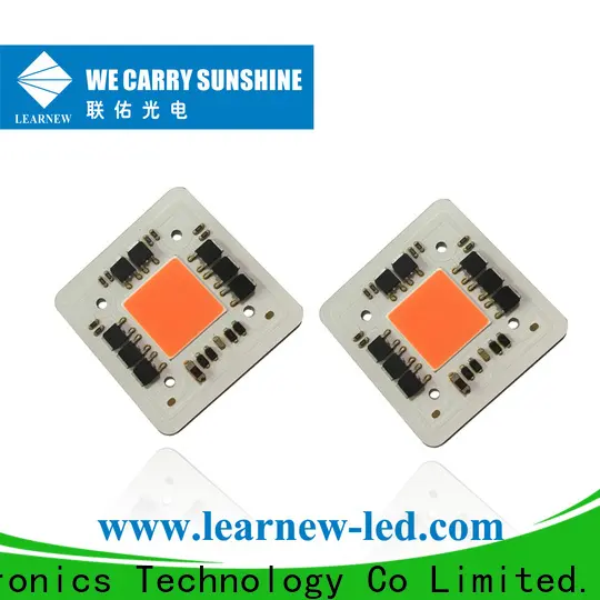 Learnew top selling 50w led chip directly sale bulk production 1
