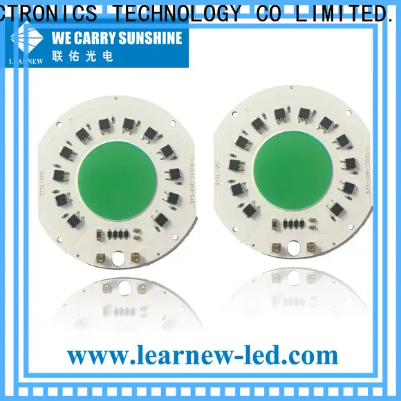 top quality 50w led chip supplier for auto lamp 1