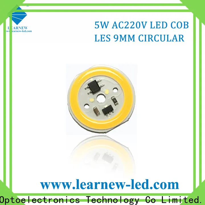 Learnew quality dob led company bulk production 1
