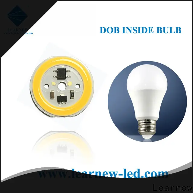 Learnew high quality 5w led chip best supplier for circuit 1