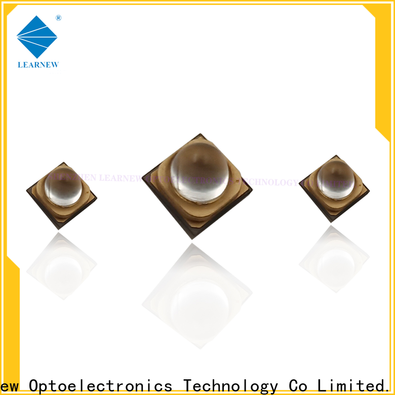 Learnew durable led uv chip for business for led light 1
