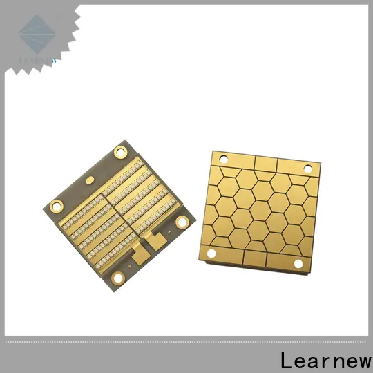 Learnew uv led 385nm 395nm with good price for promotion 1