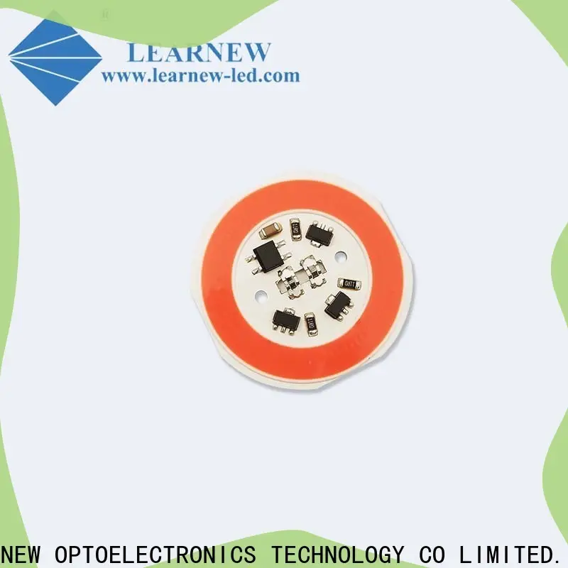 Learnew 5w cob led supplier bulk buy 1