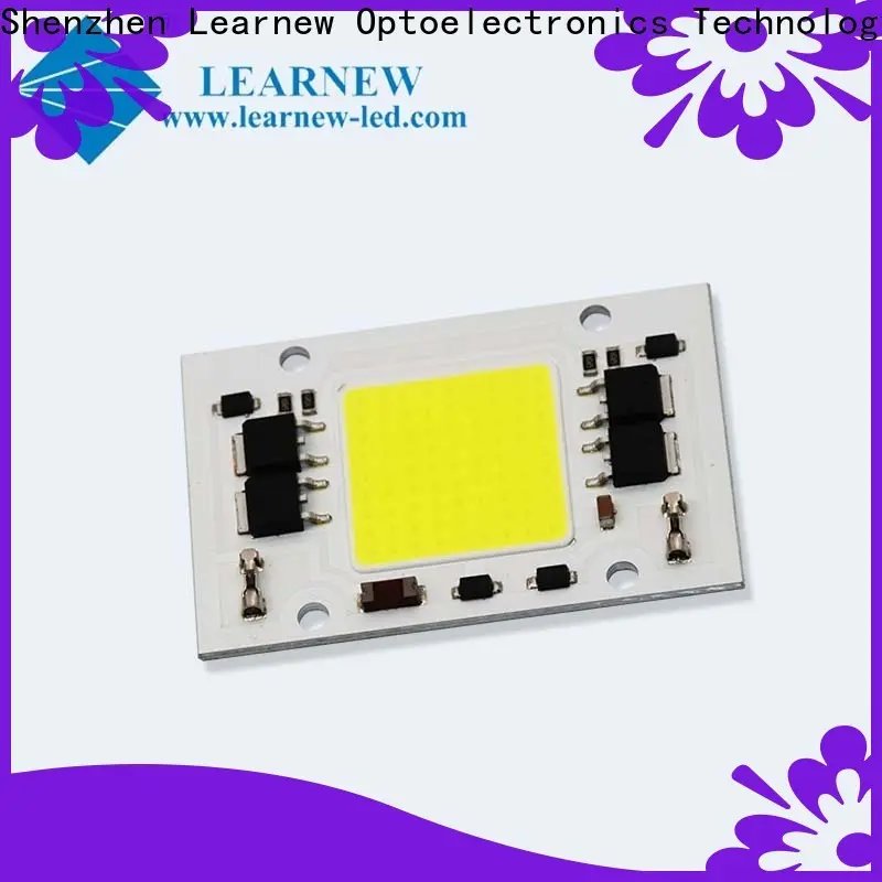 Learnew led cob 5w factory direct supply bulk production 1