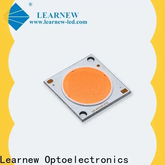 Learnew cob led grow manufacturer for stage light 1