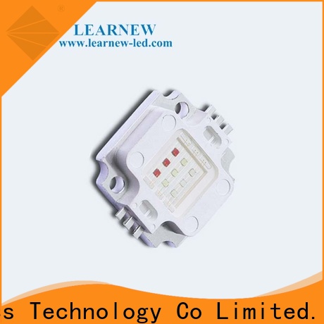 Learnew customized high power chip led from China for promotion 1