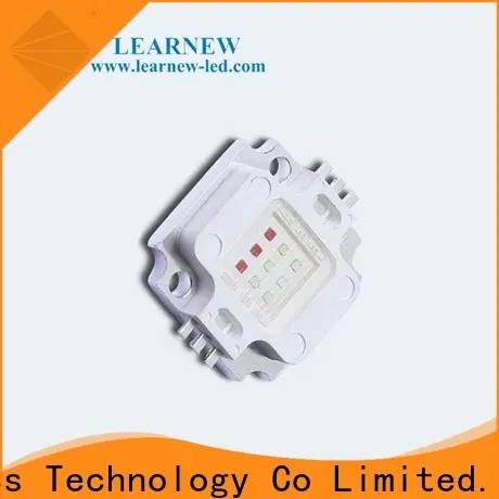 Learnew customized high power chip led from China for promotion 1