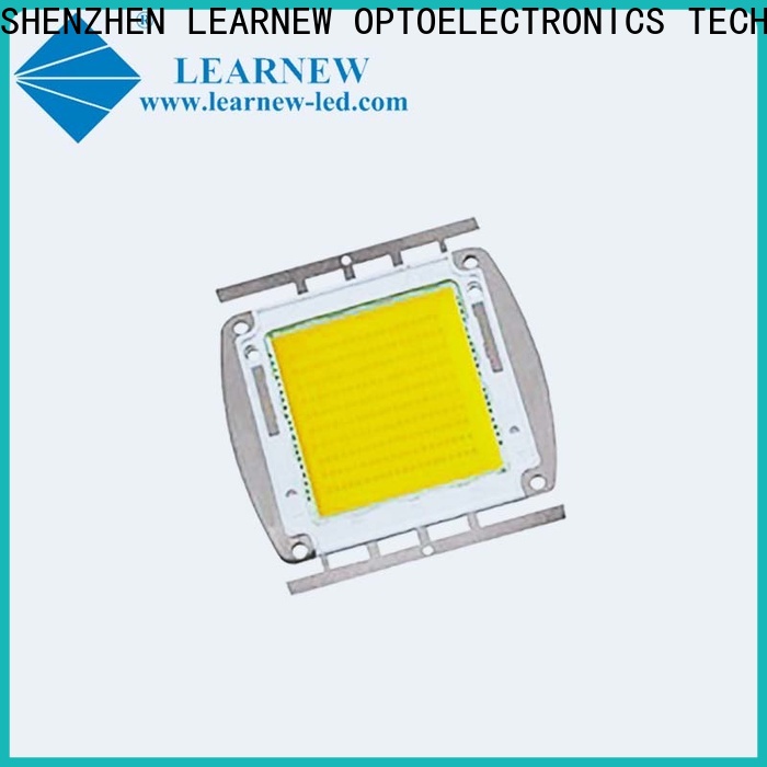 Learnew 10w led cob chip company for high power light 1