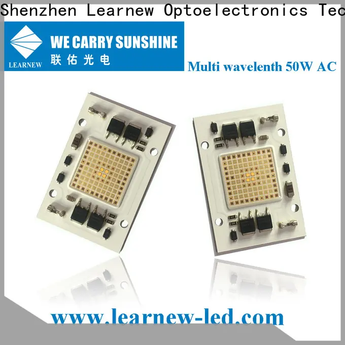 latest led chip for business for auto lamp 1