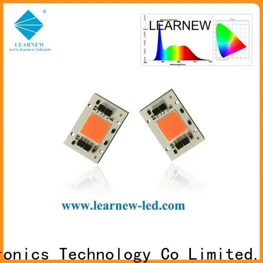 Learnew quality cob power led factory direct supply for stage light 1