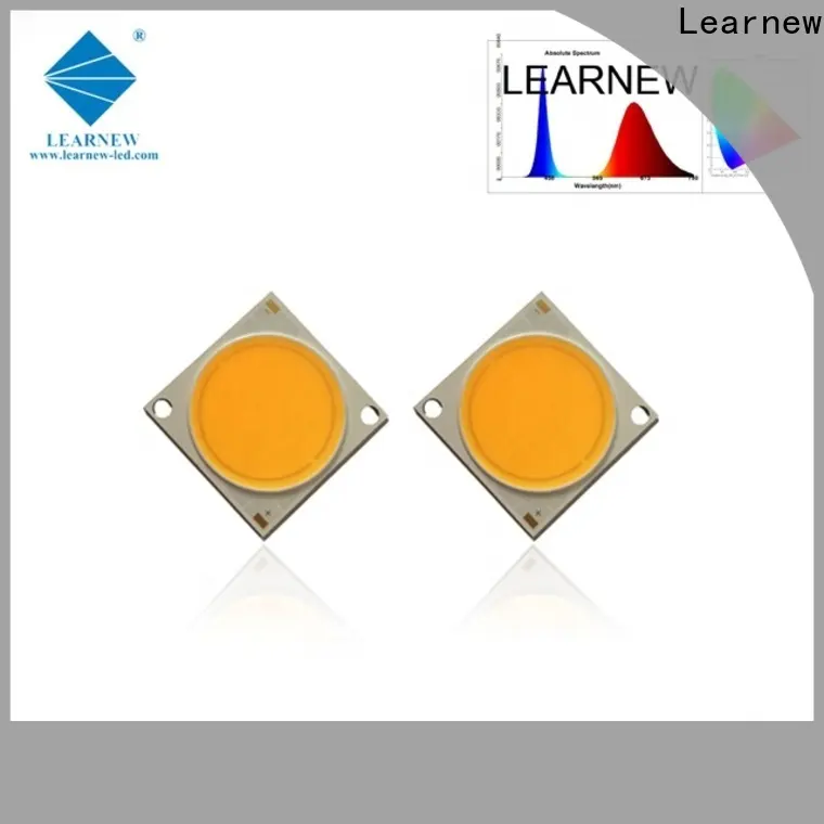 Learnew top quality led grow cob suppliers for stage light 1