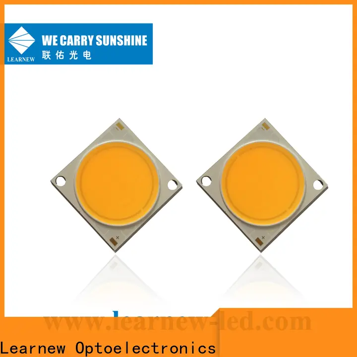 Learnew customized grow led cob manufacturer for auto lamp 1