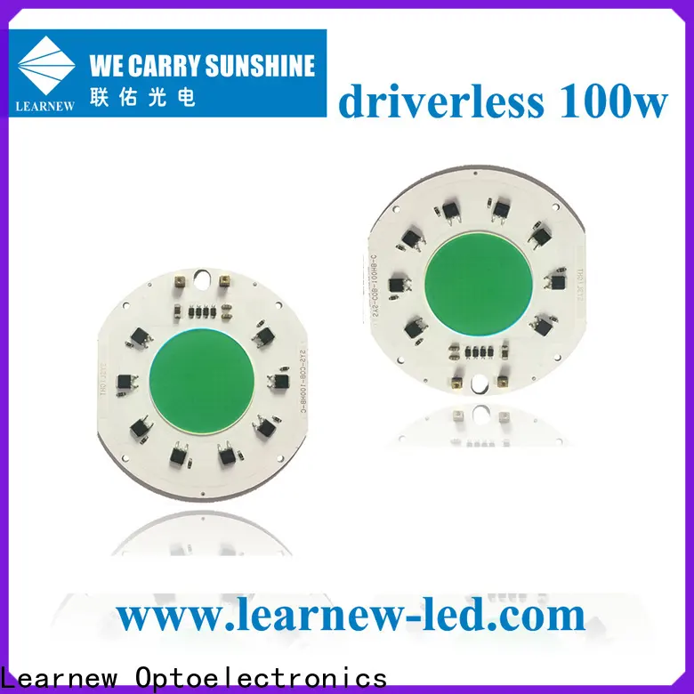 Learnew new cob led grow light kit inquire now bulk production 1