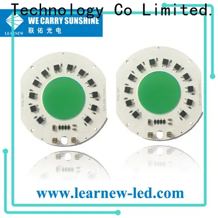 custom led grow light cob manufacturer for auto lamp 1
