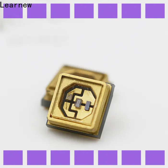 Learnew uv led 385nm 395nm from China for led light 1
