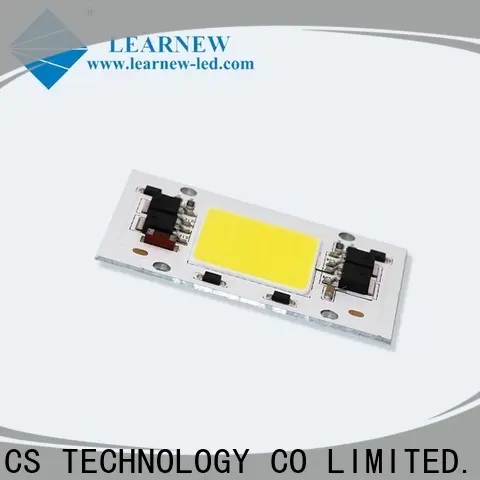 Learnew hot-sale 5w cob led company for customization 1