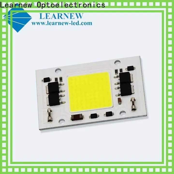 Learnew low-cost 5w cob led best supplier for streetlight 1