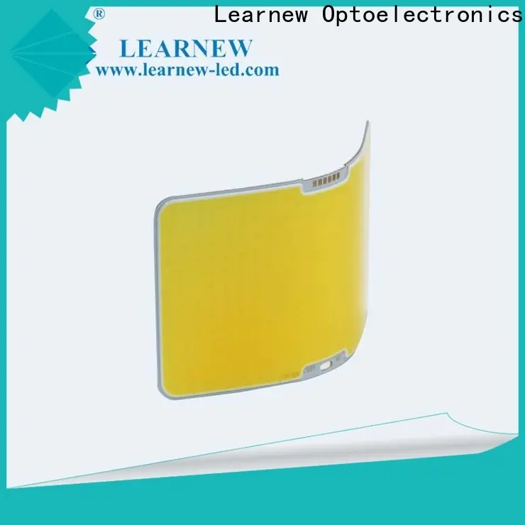 Learnew custom flip chip supplier for indoor light 1
