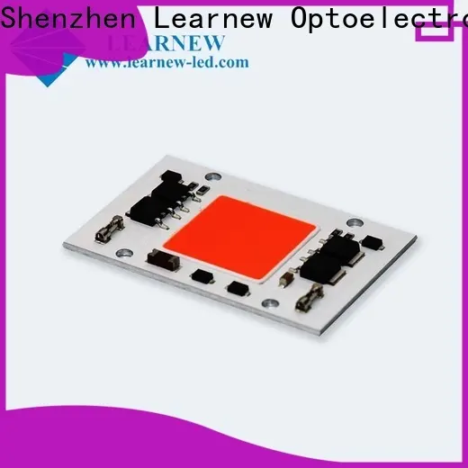 Learnew factory price cob led grow chip for business for car light 1