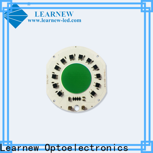 Learnew led cob grow lights manufacturer for light 1