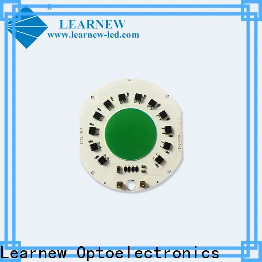Learnew led cob grow lights manufacturer for light 1
