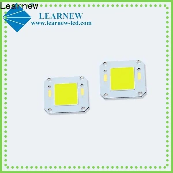 Learnew Free samples 1414 2700-6500K 10W 15W 30W 35-38V AF COB LED chip for LED tracking light LED wall lamp10 1