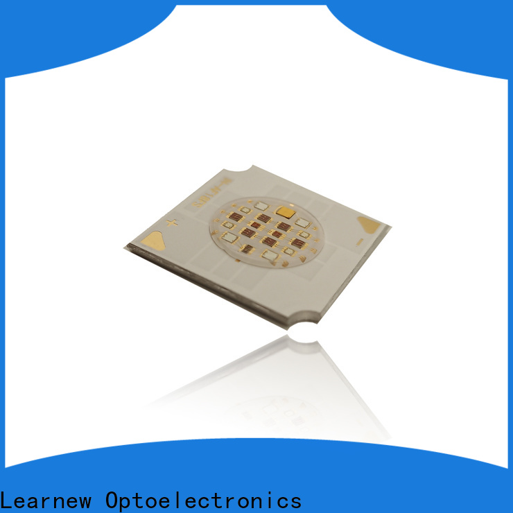 Learnew 50w led chip factory direct supply for car light 1