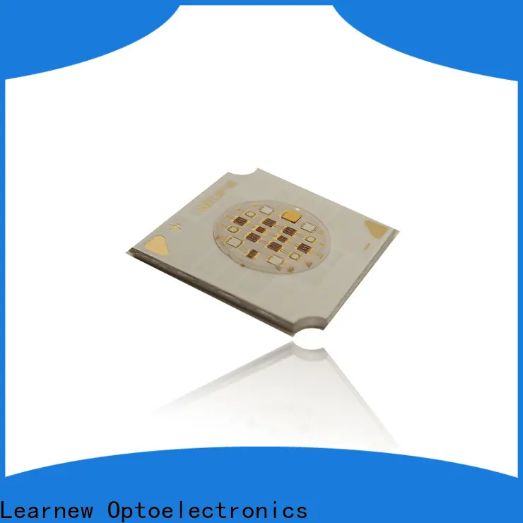 Learnew 50w led chip factory direct supply for car light 1