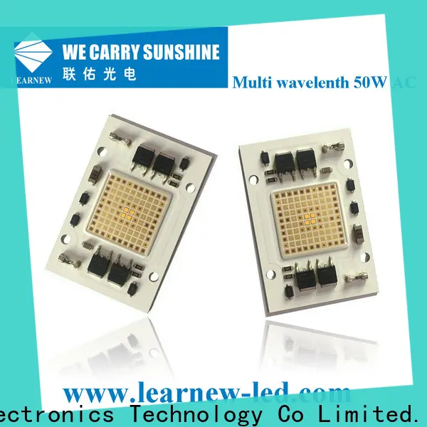 best price 50w led chip suppliers bulk buy 1