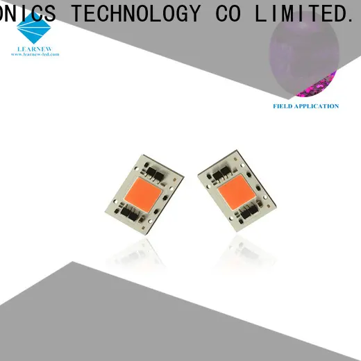 Learnew led grow chip company for light 1