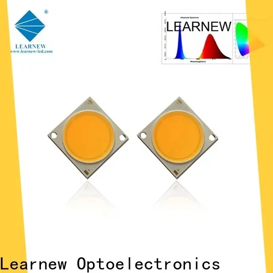 Learnew led grow cob company for car light 1