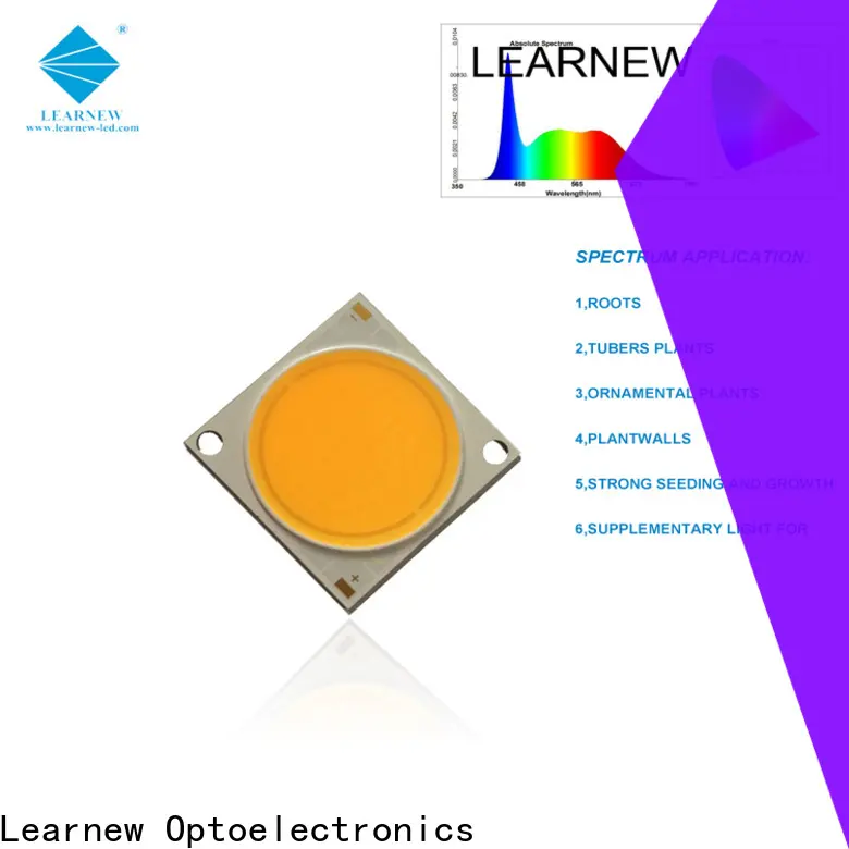 Learnew led grow chip for business for light 1