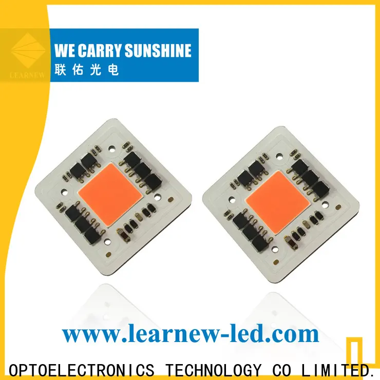 Learnew cheap led grow chip wholesale for car light 1
