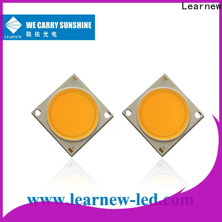 reliable cob 50w led directly sale for car light 1