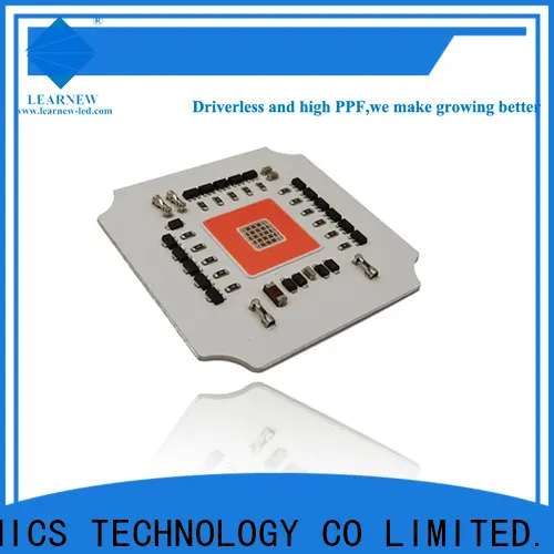 reliable cob led grow chip supplier for light 1