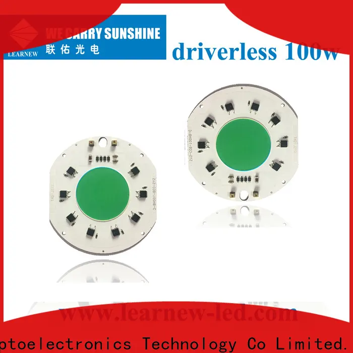 Learnew led 50 watt chip supplier for sale 1