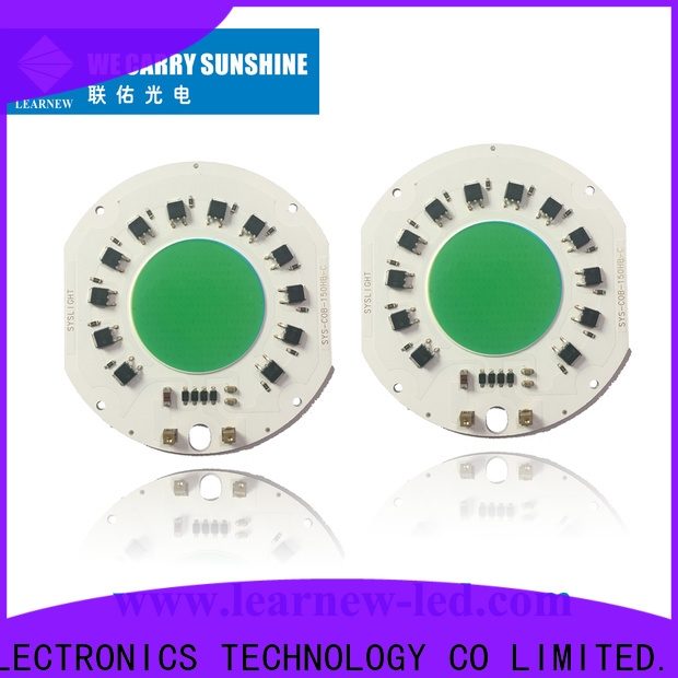 Learnew led grow chip manufacturer bulk buy 1