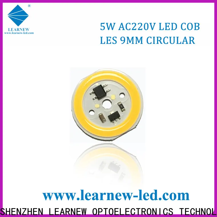 Learnew 50 watt cob led for business for promotion 1