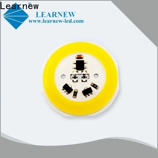 Learnew 50w cob led manufacturer for streetlight 1