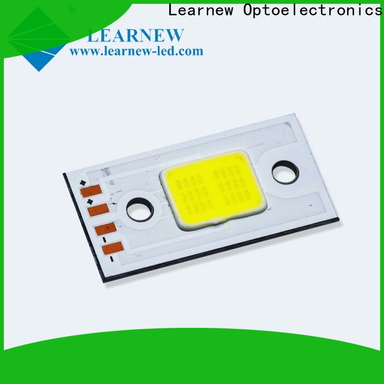 Learnew cob light strip series for motorcycle 1