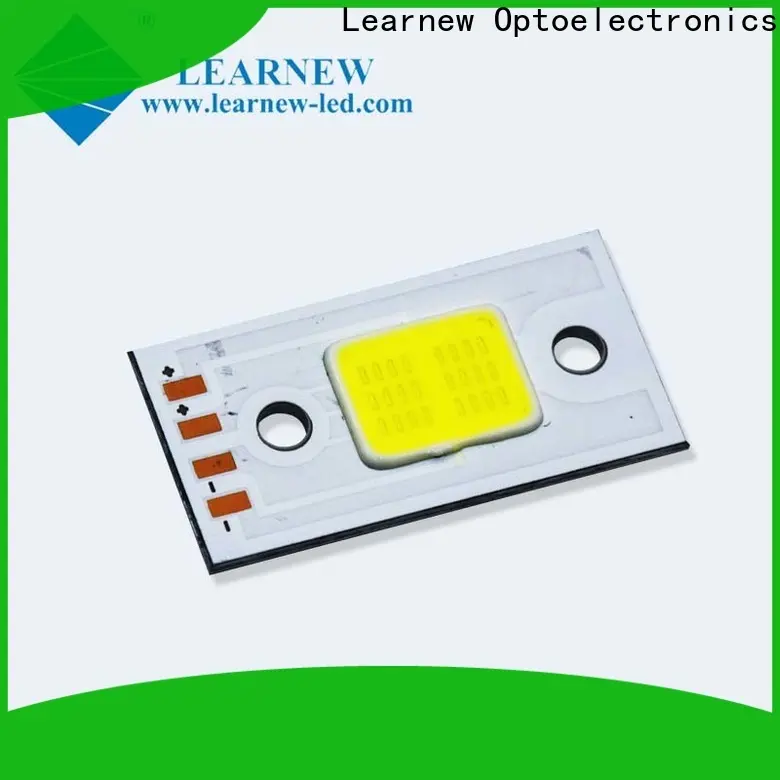 Learnew cob light strip series for motorcycle 1