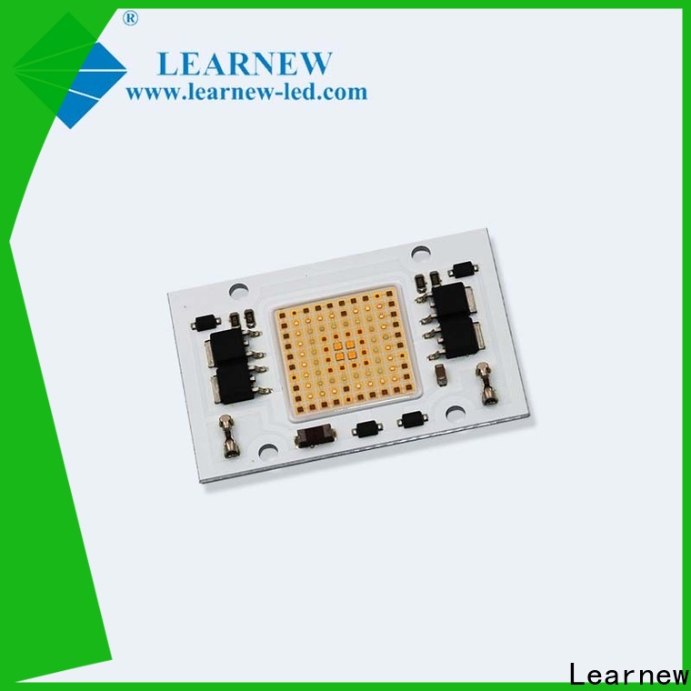 Learnew led grow chip series for light 1